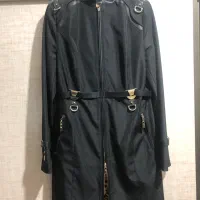 مانتو پاییزه سایز ۳۶-۳۸