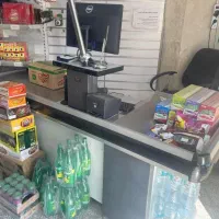 فروش کانتر و صندوق فروش