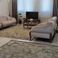 اجاره آپارتمان 125 متری دو خوابه فاز دو اردیبهشت