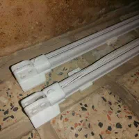 چوب پرده ریلی|پرده، رانر، رومیزی|کرج, کارخانه قند|دیوار