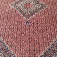 فروش فرش طبیعی ریزه ماهی|فرش|مشگین شهر, |دیوار