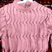 کاپشن دخترانه|کفش و لباس بچه|تبریز, |دیوار