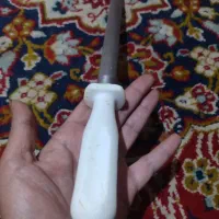 مصقل. مسقل چاقو تیز کن