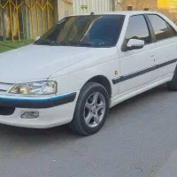 پژو پارس مدل ۹۵