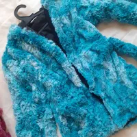 ژاکت و سویشرت دخترانه