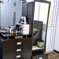 سرویس خواب|تخت و سرویس خواب|شیراز, دشت چنار|دیوار