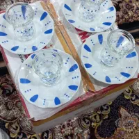 کتری معدنی|قوری، کتری، قهوه‌ساز دستی|شادگان, |دیوار