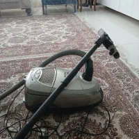 جارو برقی کارکرده