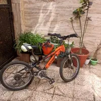 دوچرخه المپیا سایز ۲۰