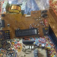 ضبط سونی vx777|سیستم صوتی خانگی|یزد, |دیوار