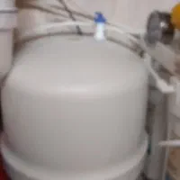 تسوبه آب خانگی نصب میکنیم
