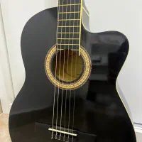 گیتار نو|گیتار، بیس، امپلیفایر|رشت, گلسار|دیوار