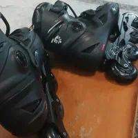 اسکیت‌حرفه ای|دوچرخه، اسکیت، اسکوتر|خمینی‌شهر, |دیوار