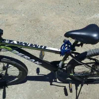 دوچرخه ۲۶ کوهستان