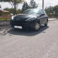 پژو207|خودرو سواری و وانت|همدان, |دیوار