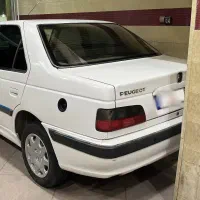 پژو‌ پارس دوگانه ۹۴