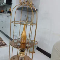 میز بار رنگ ثابت