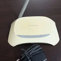 مودم وای فای تی پی لینک