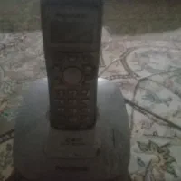 تلفن بی سیم پاناسونیک اصل مالزی