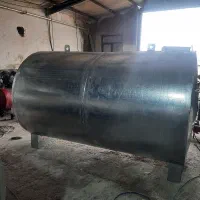 فروش تانکر گالوانیزه ۵۰۰۰و ۱۰۰۰۰