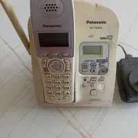 تلفن بی سیم پاناسونیک