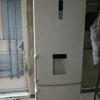 یخچال|یخچال و فریزر|اهواز, کوی علوی|دیوار