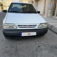 پراید۱۳۱مدل ۱۳۹۴se