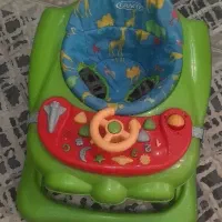 روروئک Graco