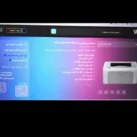 پرینتر لیزری1102 hp|پرینتر، اسکنر، کپی، فکس|تهران, شهرک ابوذر|دیوار