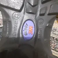 کفش ایمنی ساق بلند 3m