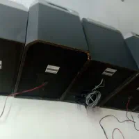باند سونی rv8|سیستم صوتی خانگی|اسلام‌شهر, شهرک واوان|دیوار