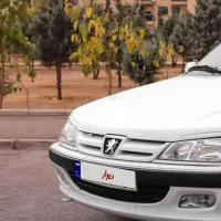 پژوپارسTu5مدل۱۴۰۰بدونرنگکمکاریتکبرگسند