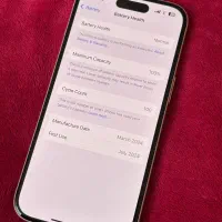 ایفون ۱۵|موبایل|فردیس, فردیس|دیوار