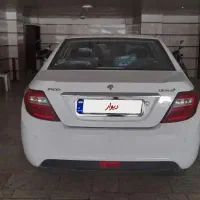 دنا پلاس مدل ۹۸ ۷۲۰۰۰هزارکار