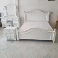 تولیدی مبل خجندی ( مدرن )|تخت و سرویس خواب|تربت جام, جامی|دیوار