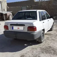 پراید صبا کم کار|خودرو سواری و وانت|قوچان, |دیوار