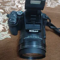 دوربین کولپیکس p900|دوربین عکاسی و فیلم‌برداری|چالوس, |دیوار