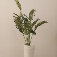 درختچه و گل مصنوعی