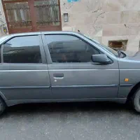 پژو ۴۰۵|خودرو سواری و وانت|اندیشه, اندیشه فاز ۱|دیوار
