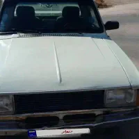 پیکان وانت مدل ۸۹|خودرو سواری و وانت|رفسنجان, |دیوار