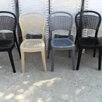 نازلترین قیمت کرایه و فروش میز و صندلی پلاستیکی|خدمات پذیرایی، مراسم|بوشهر, |دیوار