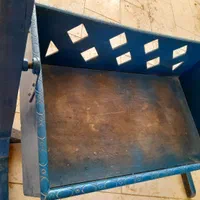 گهواره چوبی|اسباب و اثاث بچه|اسفراین, |دیوار