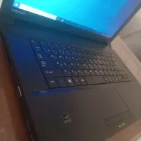 لبتاپ توشیبا satelite pro a50 مشابه دستگاه اکبند