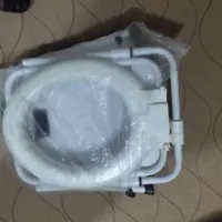 دستشویی فرنگی دیواری