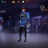 اکانت فری فایر