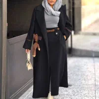 پوشاک پاییزه آنلاین