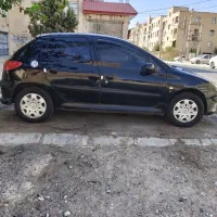 پژو 206 تیپ ۲، مدل ۱۳۸۱|خودرو سواری و وانت|فردیس, فردیس|دیوار