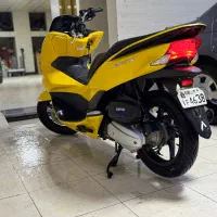 موتور پی سی ایکس ۲۰۱۷|موتورسیکلت|دیلم, |دیوار