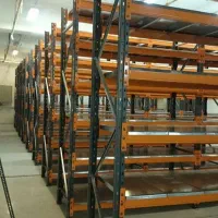 قفسه راک سنگین/بالکن/باضمانت نامه