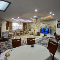 120-متر-دو-خواب-شهران-شمالی-تراورتن